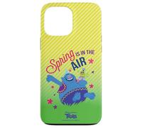 Carcasa para iPhone 13 Pro MAX Trolls Spring Is In The Air