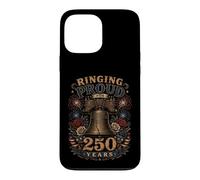 Carcasa para iPhone 13 Pro MAX Truck Driver Dad Patriotic American Flag Trucker Día del Padre