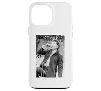 Carcasa para iPhone 13 Pro MAX U2 Bono Live Aid Sunday Domingo Sangriento 1985