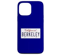 Carcasa para iPhone 13 Pro MAX Universidad de Berkeley, San Francisco, Área de la Bahía de California