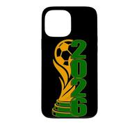 Carcasa para iPhone 13 Pro MAX USA World Football 2026 Team Game Champions Soccer Ganador