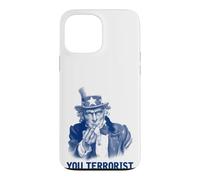 Carcasa para iPhone 13 Pro MAX Usted TERRORISTA Y EL Camel EN EL Que CAMINAS