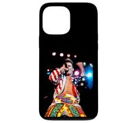 Carcasa para iPhone 13 Pro MAX Vanilla Ice Ice Baby Live To The Extreme Tour 1991