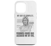 Carcasa para iPhone 13 Pro MAX Veronica Mars Complete Day