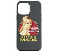 Carcasa para iPhone 13 Pro MAX Veronica Mars Persnicketier