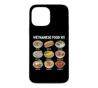 Carcasa para iPhone 13 Pro MAX Vietnamese Food