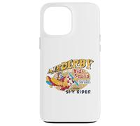 Carcasa para iPhone 13 Pro MAX Vintage Air Derby Kids Squad Sky Rider Classic Air Race