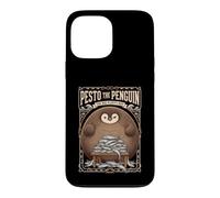 Carcasa para iPhone 13 Pro MAX Vintage Pesto The Penguin Big Fluffy Boy