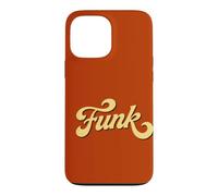Carcasa para iPhone 13 Pro MAX Vintage Style Soul Music/Retro Dancing 80s Disco - Funk
