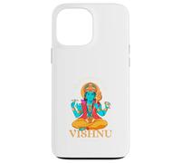 Carcasa para iPhone 13 Pro MAX Vishnú