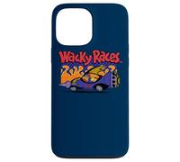 Carcasa para iPhone 13 Pro MAX Wacky Races Race Car