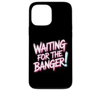 Carcasa para iPhone 13 Pro MAX Waiting FOR The Banger