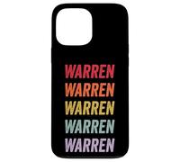 Carcasa para iPhone 13 Pro MAX Warren