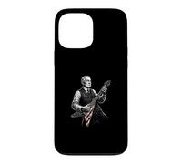 Carcasa para iPhone 13 Pro MAX Warren G Harding Guitarra