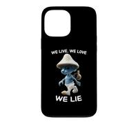 Carcasa para iPhone 13 Pro MAX We Live We Love We Lie