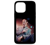 Carcasa para iPhone 13 Pro MAX Wet Wet Wet Greatest Hits Gira Marti Pellow en Vivo 1993