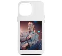 Carcasa para iPhone 13 Pro MAX Wet Wet Wet Marti Pellow Greatest Hits Tour en Vivo en 1993