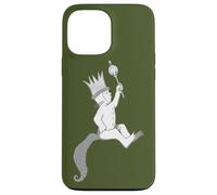 Carcasa para iPhone 13 Pro MAX Where The Wild Things Are King MAX