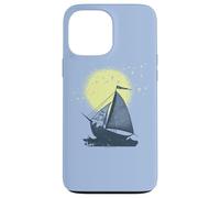 Carcasa para iPhone 13 Pro MAX Where The Wild Things Are Sail