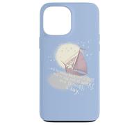 Carcasa para iPhone 13 Pro MAX Where The Wild Things Are Sail Away