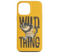 Carcasa para iPhone 13 Pro MAX Where The Wild Things Are Wild Thing