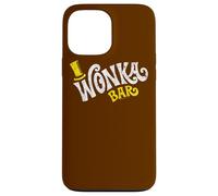 Carcasa para iPhone 13 Pro MAX Willy Wonka and The Chocolate Factory Movie Logo