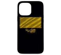 Carcasa para iPhone 13 Pro MAX Willy Wonka and The Chocolate Factory The Golden Ticket