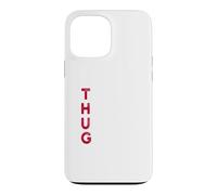 Carcasa para iPhone 13 Pro MAX Womens That Helpful Union Guy Thug Union Rep