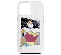 Carcasa para iPhone 13 Pro MAX Wonder Woman 80'S Minimal