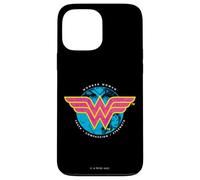 Carcasa para iPhone 13 Pro MAX Wonder Woman 80th Princess Diana of Themyscira