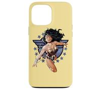 Carcasa para iPhone 13 Pro MAX Wonder Woman All Star