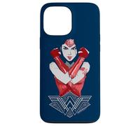 Carcasa para iPhone 13 Pro MAX Wonder Woman Movie Amazon
