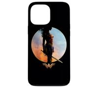 Carcasa para iPhone 13 Pro MAX Wonder Woman Movie Wisdom and Wonder