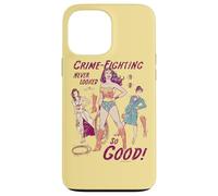Carcasa para iPhone 13 Pro MAX Wonder Woman Paper Doll