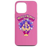 Carcasa para iPhone 13 Pro MAX Wonder Woman Star Crossed