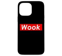 Carcasa para iPhone 13 Pro MAX Wook EDM Genre Electronic Dance Music Festival Dirty Wooks