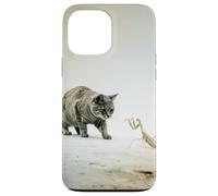 Carcasa para iPhone 13 Pro MAX You Make me Laugh, and youre my Superhero! The Brave Hunter