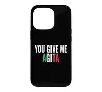 Carcasa para iPhone 13 Pro Me Das Agita