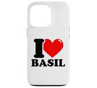 Carcasa para iPhone 13 Pro Me Encanta Basil
