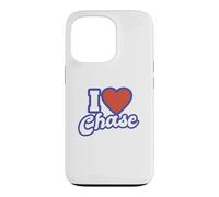 Carcasa para iPhone 13 Pro Me Encanta Chase