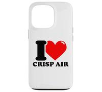 Carcasa para iPhone 13 Pro Me Encanta Crisp Air