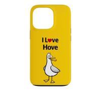 Carcasa para iPhone 13 Pro Me Encanta Hove