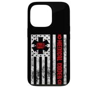 Carcasa para iPhone 13 Pro Medical Coder Clinical Coding ICD Nosologist Medical Coding