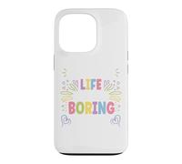 Carcasa para iPhone 13 Pro Melody Personalized Name Funny Cute Custom Melody Name
