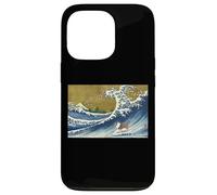 Carcasa para iPhone 13 Pro Mens Womens Kids Cute Retro Vintage Shetland Sheepdog Lover