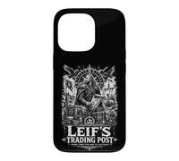 Carcasa para iPhone 13 Pro Mercancías comerciales de Leif Desde Vinland hasta Kattegat