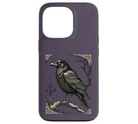 Carcasa para iPhone 13 Pro Midnight Watch The Ravens Perch