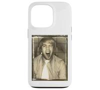 Carcasa para iPhone 13 Pro Mike Flowers of The Pops Orchestra de Simon Fowler