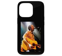 Carcasa para iPhone 13 Pro Million Dead Singer Frank Turner Folk Rock de Andy Willsher