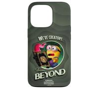 Carcasa para iPhone 13 Pro Minions & Monsters Creators from Beyond